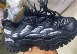 Photo - Chaussures De Qualités Disponible WCM