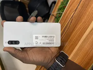 New Sony Xperia 10 III 128 GB Blanc