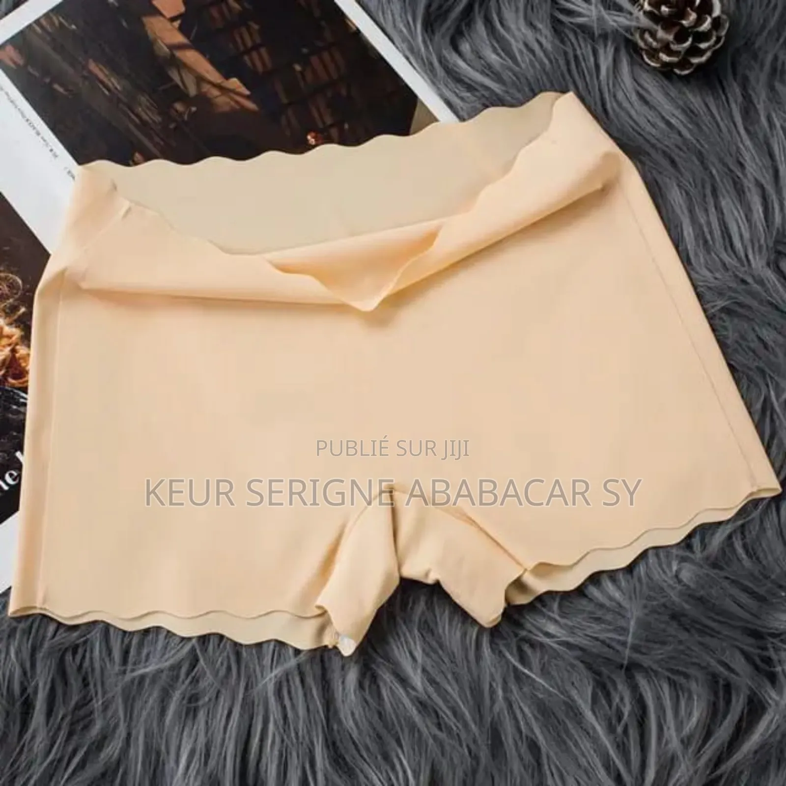 Boxer Invisible Originale