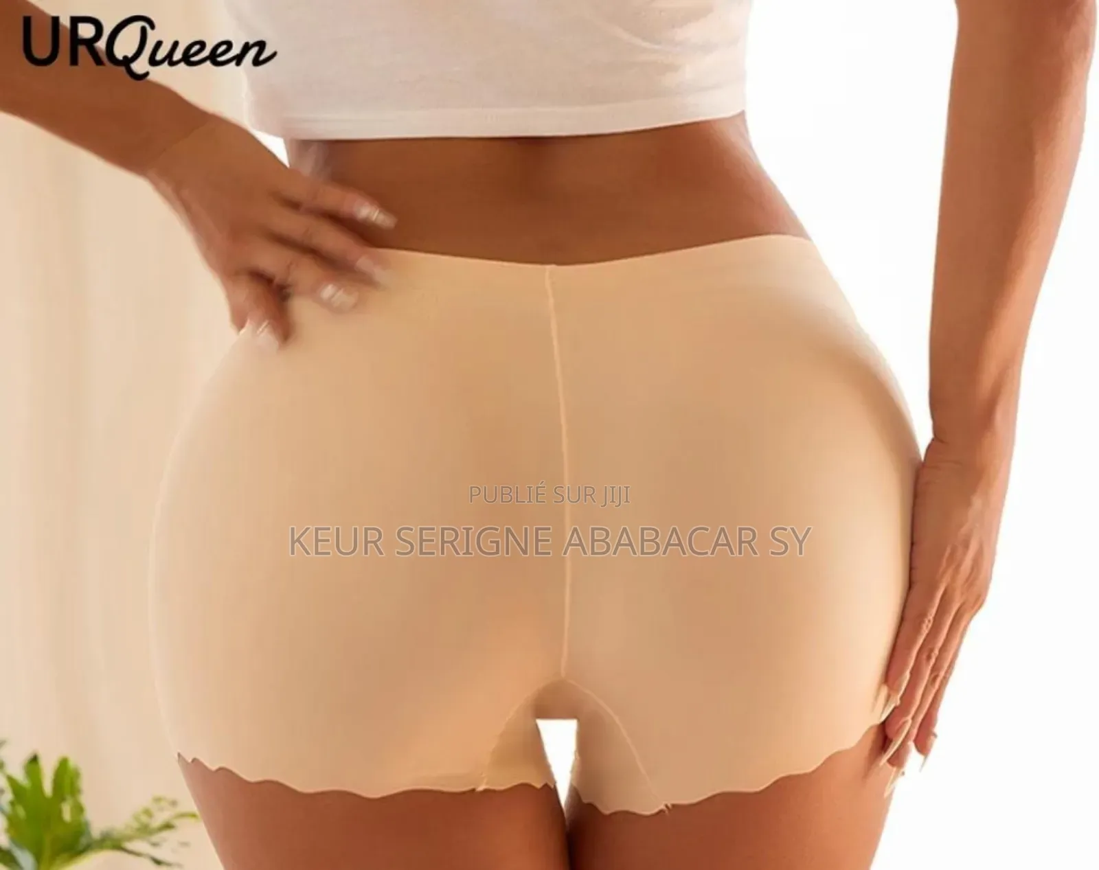 Boxer Invisible Originale