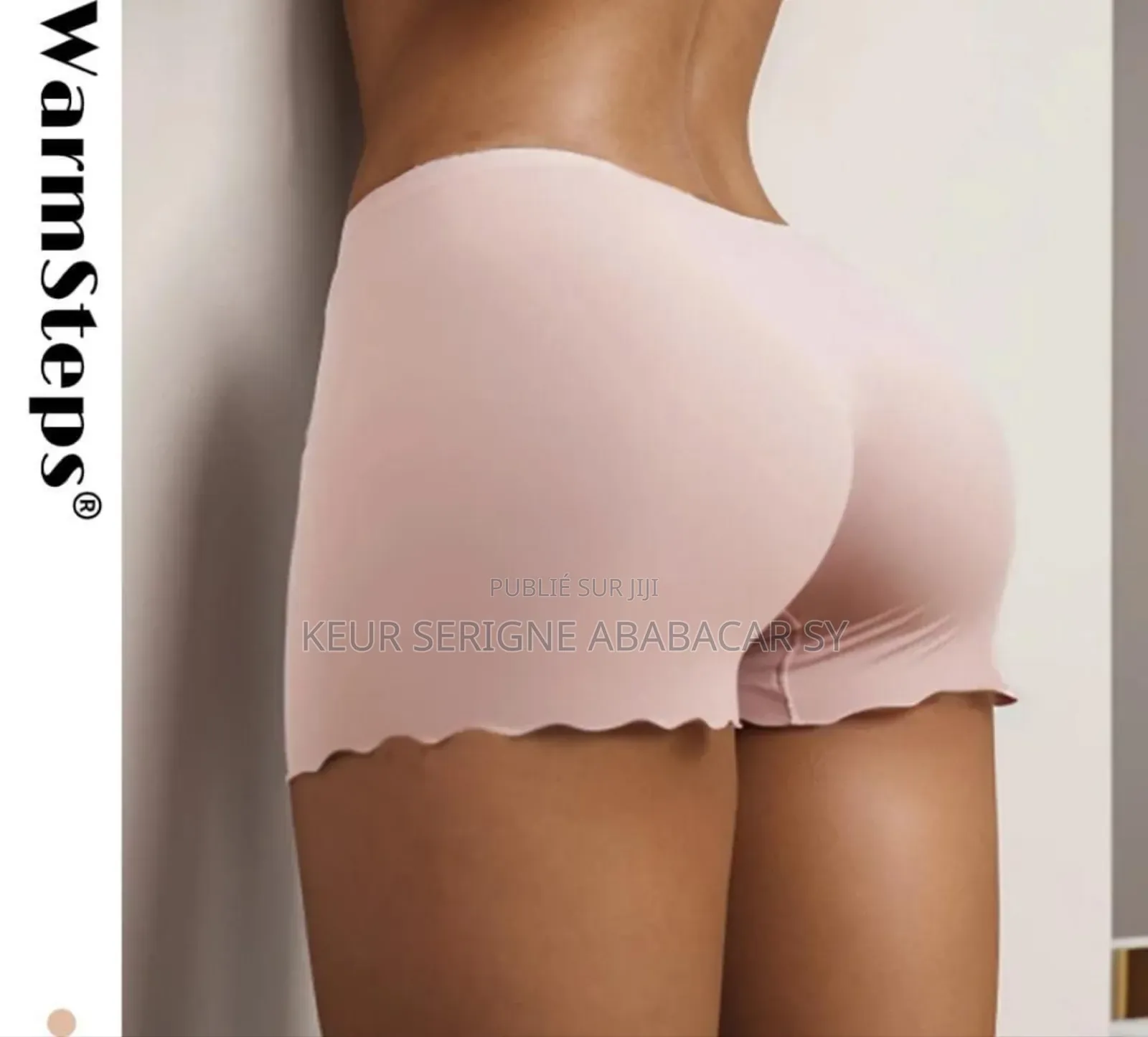 Boxer Invisible Originale