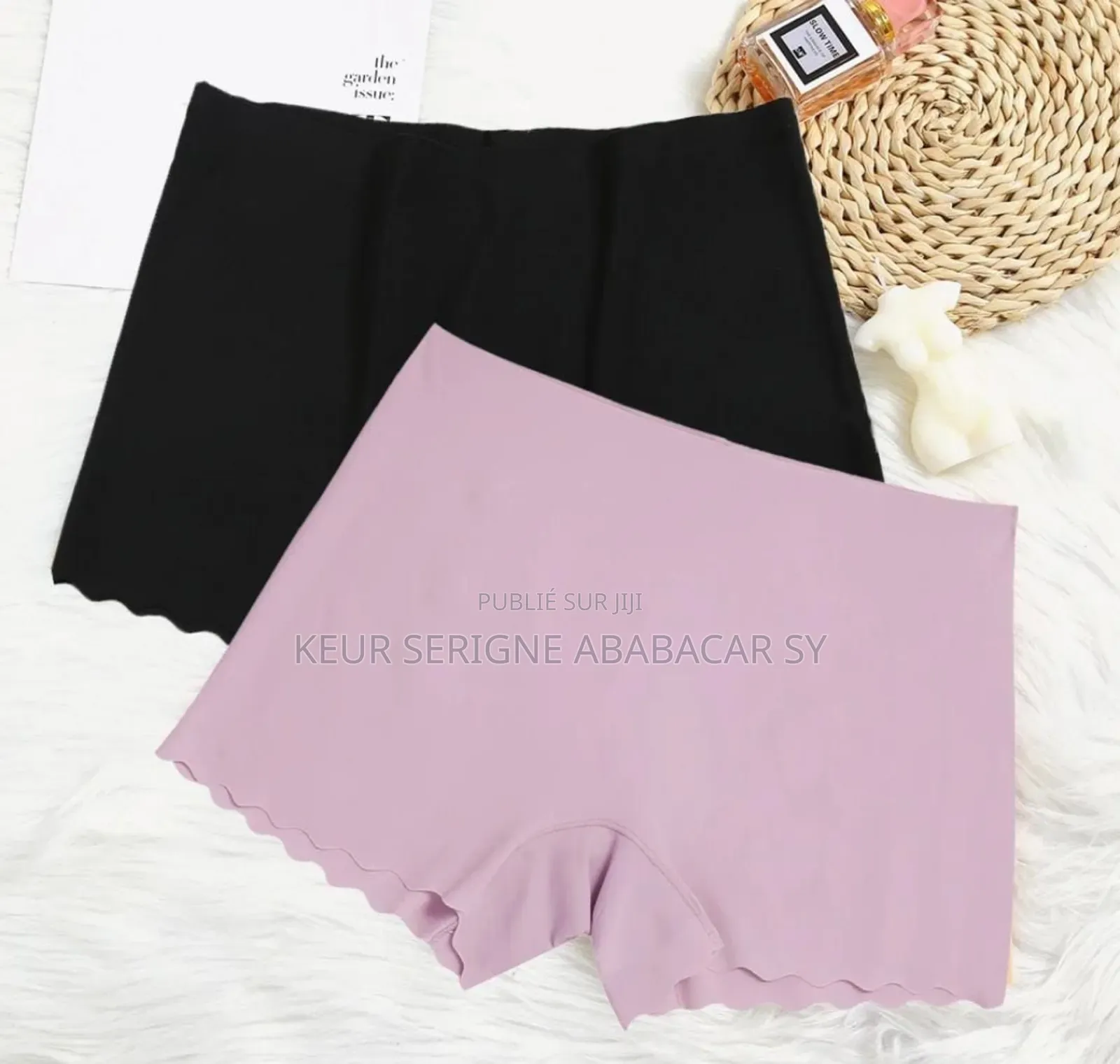 Boxer Invisible Originale