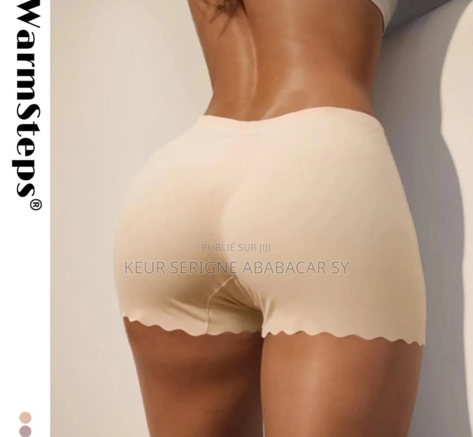 Boxer Invisible Originale