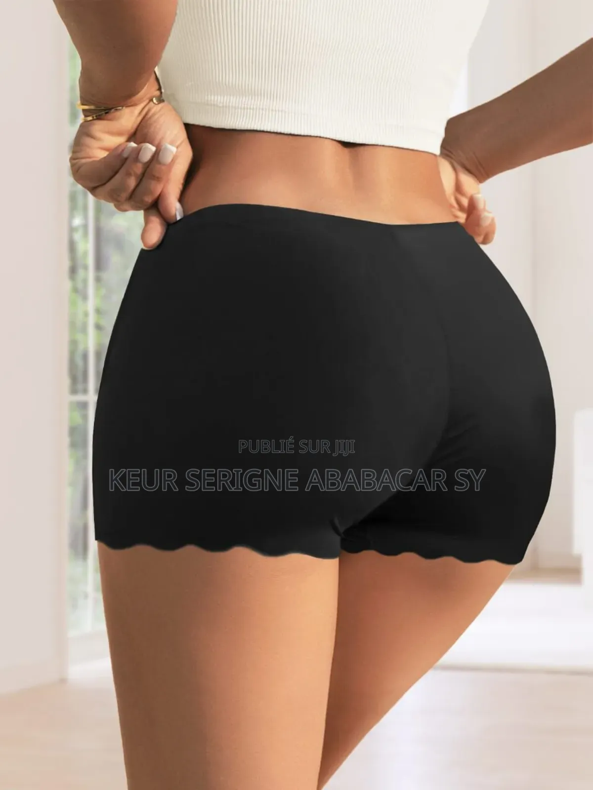 Boxer Invisible Originale