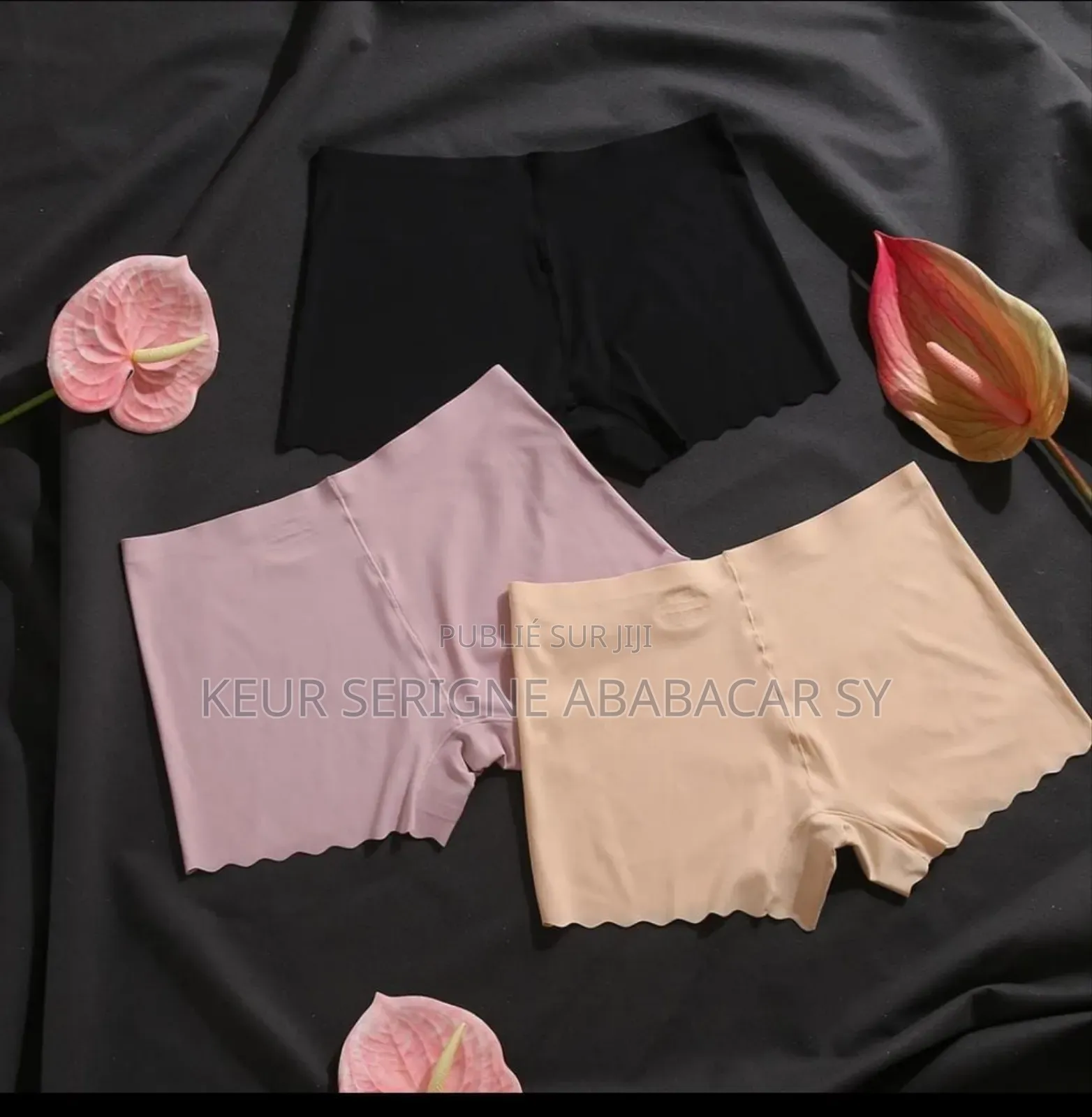 Boxer Invisible Originale