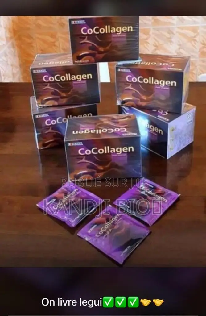 Cocollagen