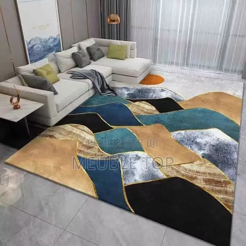 Tapis 3D 2m20/ 1m60; 2m20/2m60