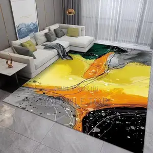 Tapis 3D 2m20/ 1m60; 2m20/2m60