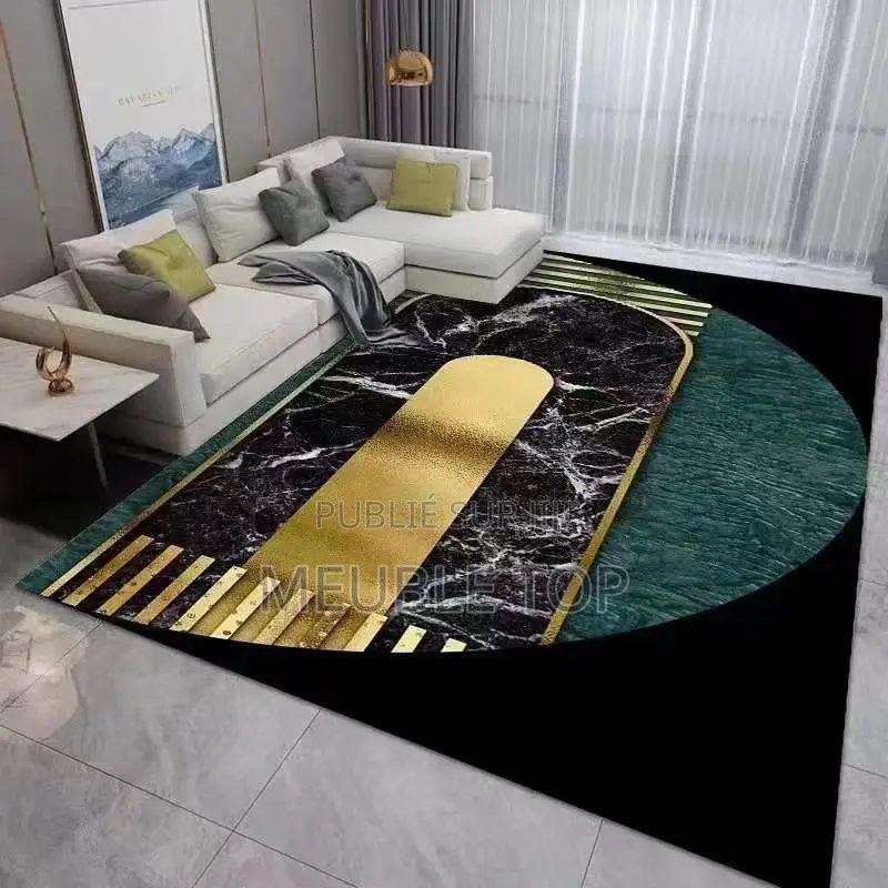 Tapis 3D 2m20/ 1m60; 2m20/2m60