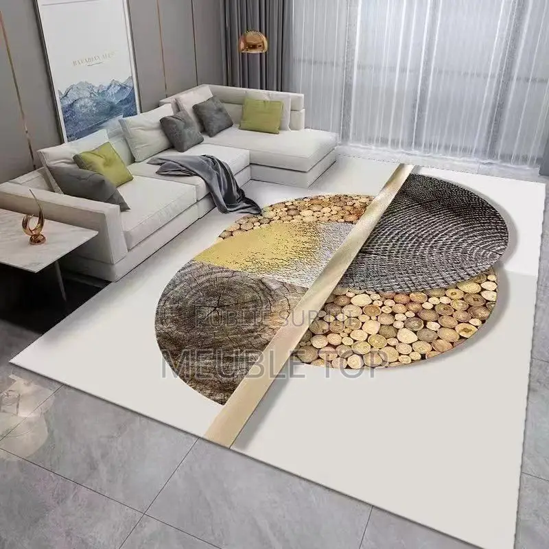 Tapis 3D 2m20/ 1m60; 2m20/2m60