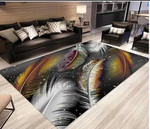 Tapis 3D 2m20/ 1m60; 2m20/2m60