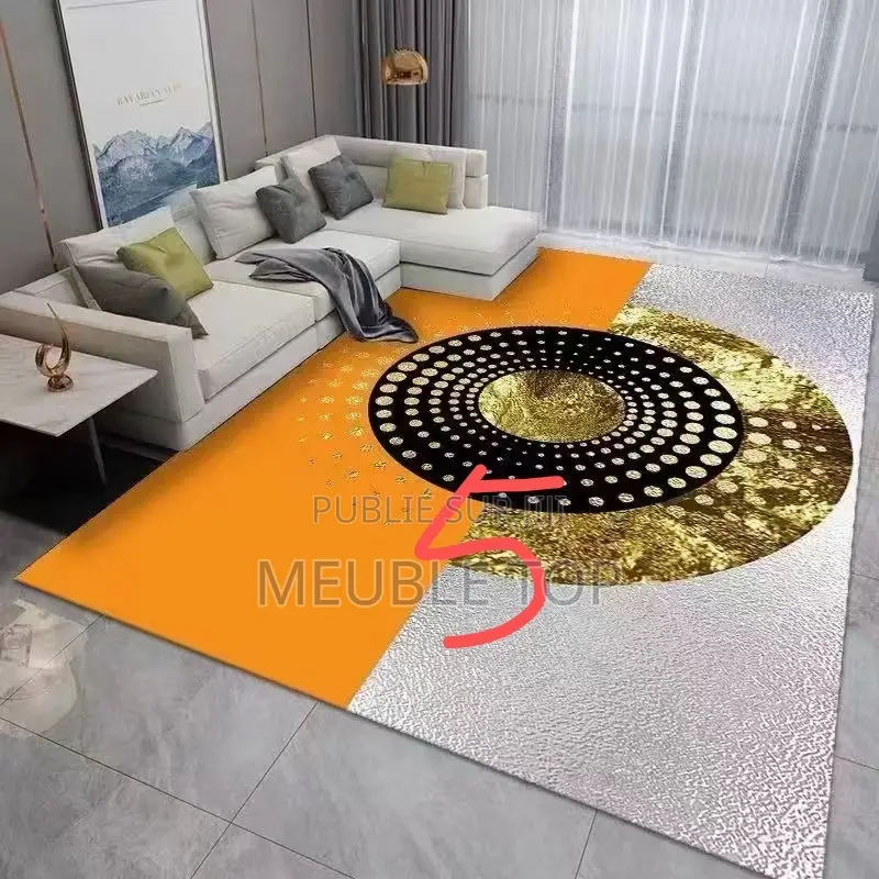 Tapis 3D 2m20/ 1m60; 2m20/2m60
