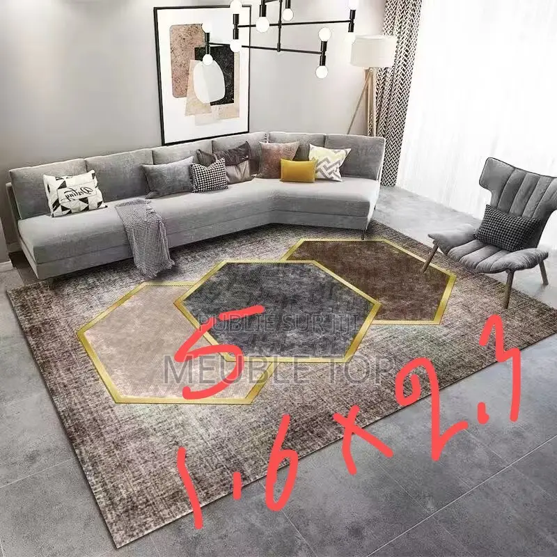 Tapis 3D 2m20/ 1m60; 2m20/2m60