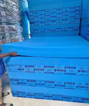 Matelas Éponges 1,2,3 Places