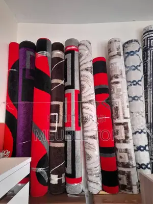 Moquettes De Haute Qualités