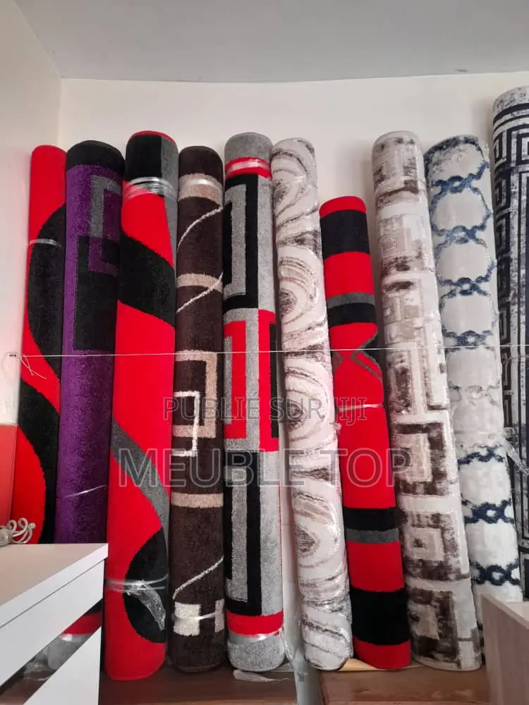 Moquettes De Haute Qualités