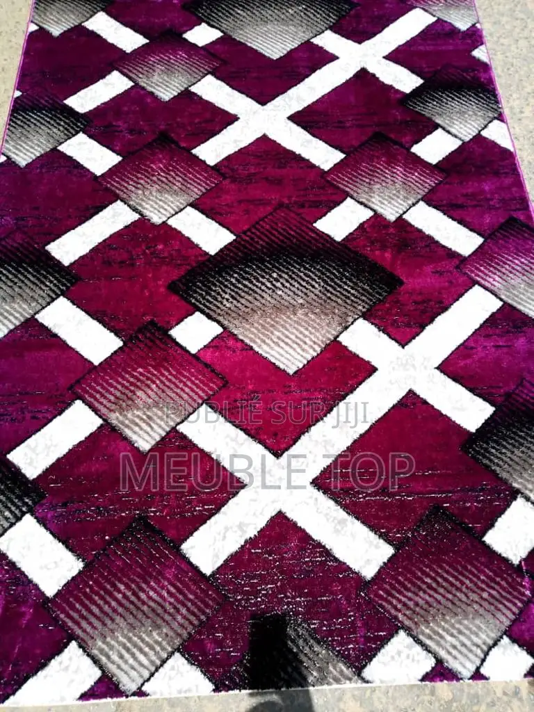 Moquettes De Haute Qualités