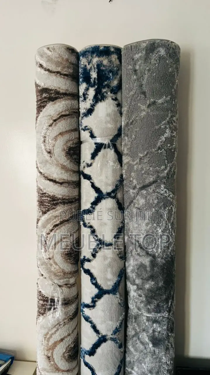 Moquettes De Haute Qualités