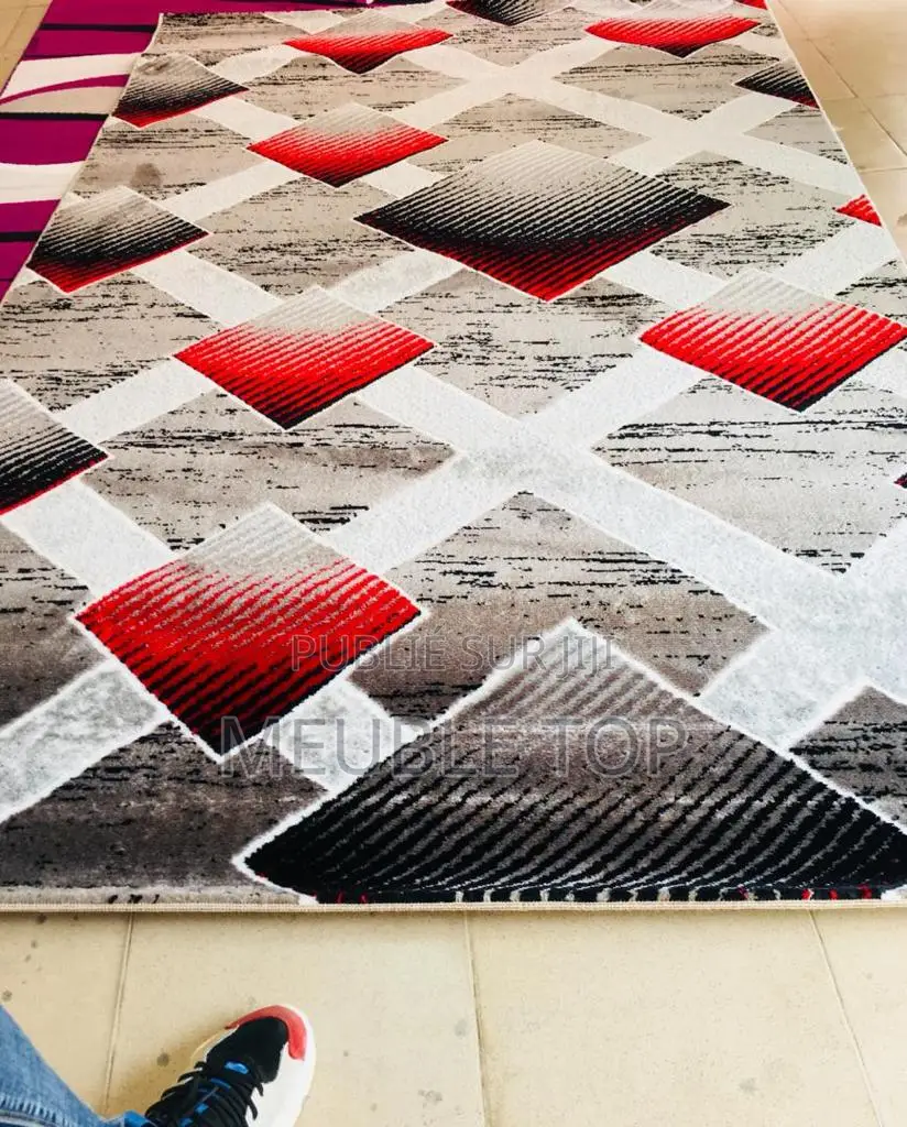 Moquettes De Haute Qualités