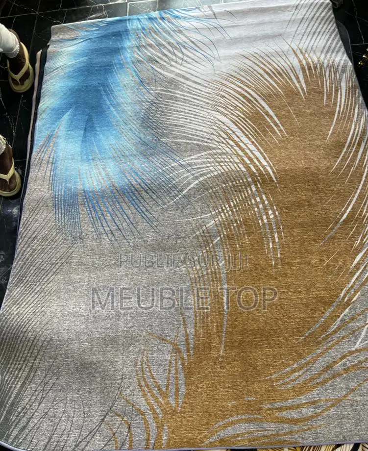 Moquettes De Haute Qualités