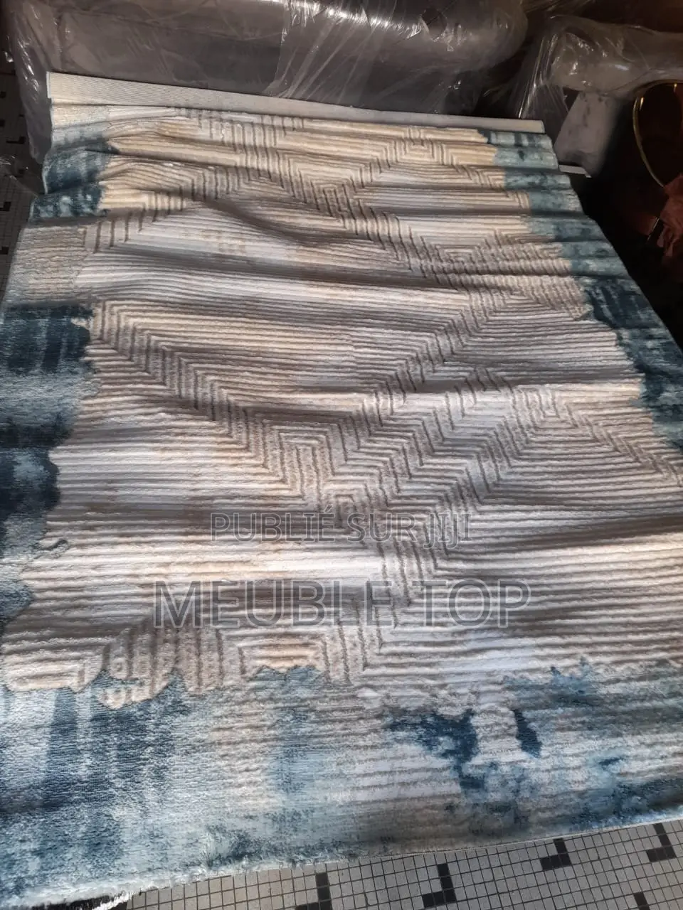 Moquettes De Haute Qualités