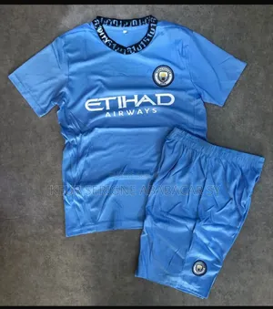 Mailot De Foot Pour Enfants