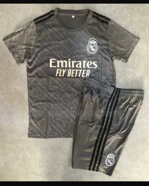 Mailot De Foot Pour Enfants