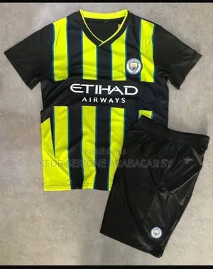 Mailot De Foot Pour Enfants