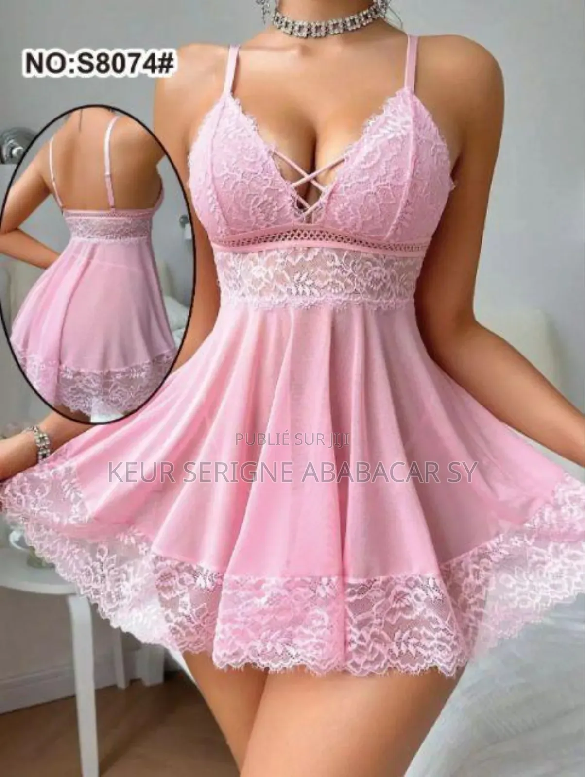 Nuisettes Pour Femme