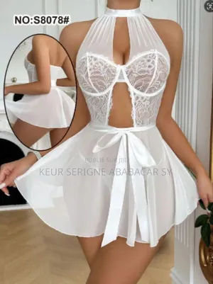 Nuisettes Pour Femme