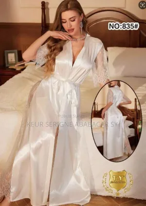 Nuisettes Pour Femme