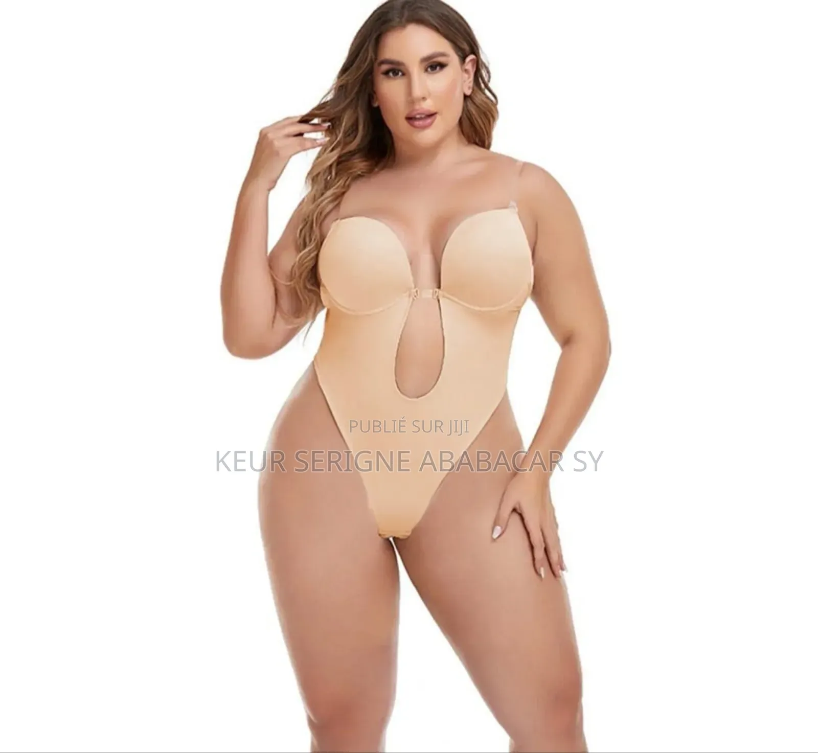 Nouvelle Combinaison Transparente De Qualité Supérieure