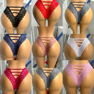 Photo - Silip Dentelle Sexy