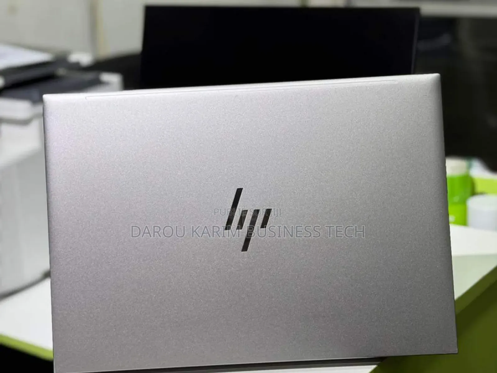 New HP ZBook Firefly 16 G10 32GB Intel Core I7 SSD 512GB