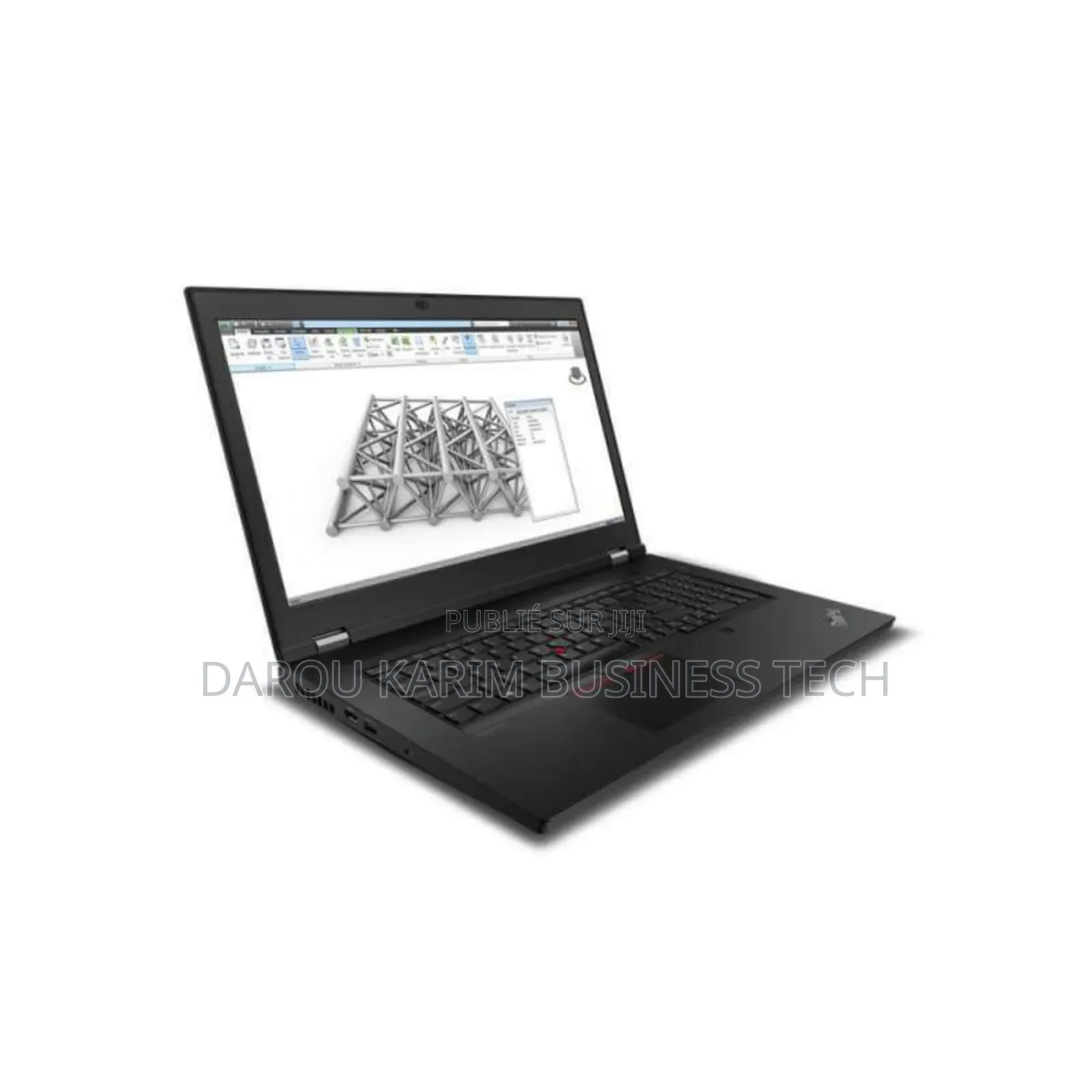 New Ordinateur Portable Lenovo ThinkPad 10 32GB Intel Core I7 SSD 1T