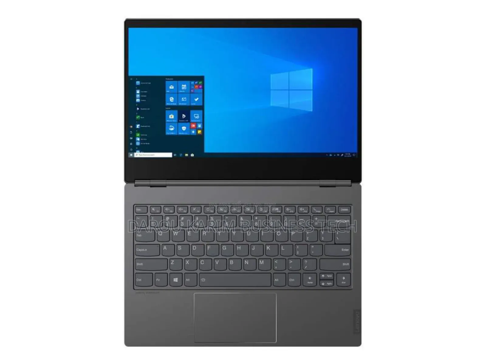 New Lenovo ThinkBook 13 16GB Intel Core I7 SSD 512GB