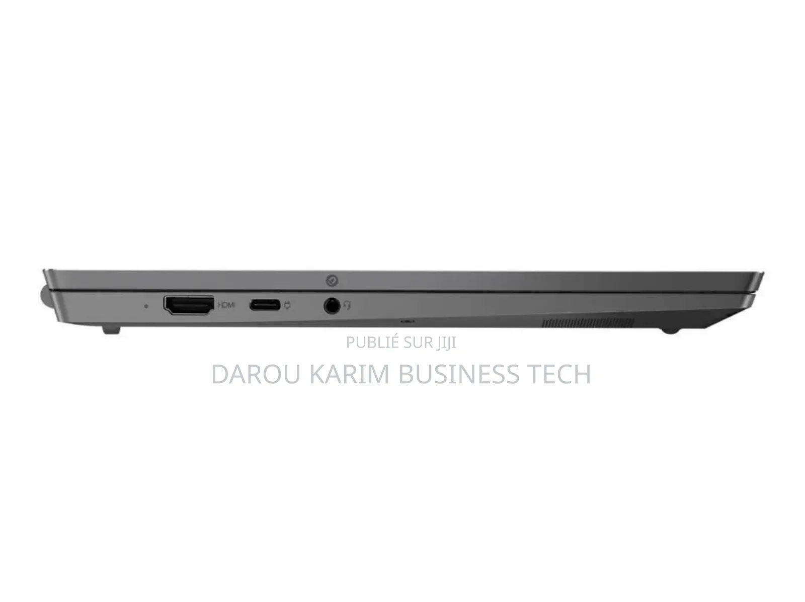 New Lenovo ThinkBook 13 16GB Intel Core I7 SSD 512GB