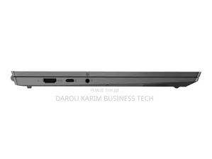 New Lenovo ThinkBook 13 16GB Intel Core I7 SSD 512GB