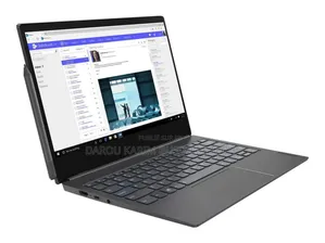 New Lenovo ThinkBook 13 16GB Intel Core I7 SSD 512GB