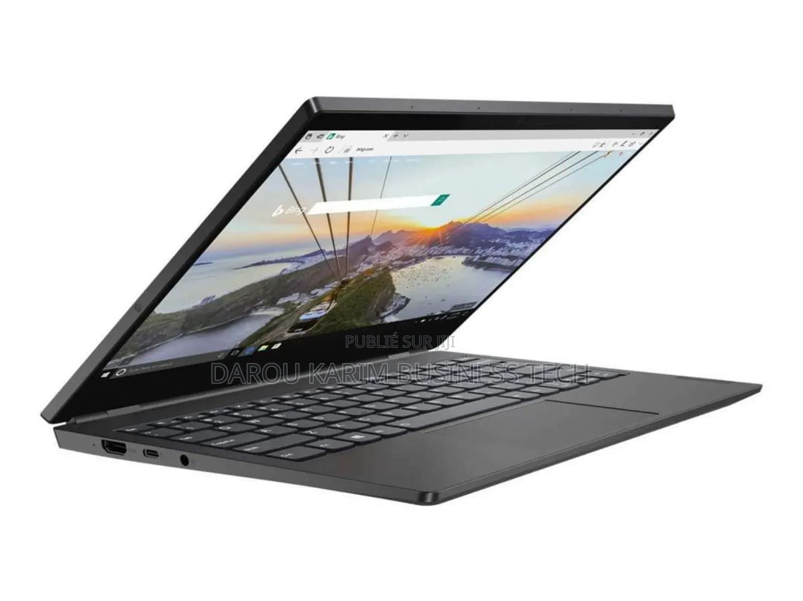 New Lenovo ThinkBook 13 16GB Intel Core I7 SSD 512GB