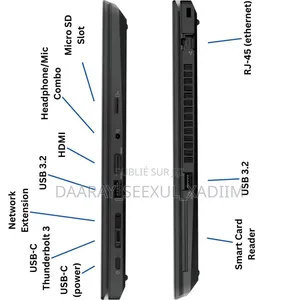 Lenovo ThinkPad T14 G4 16GB Intel Core I7 SSD 256GB