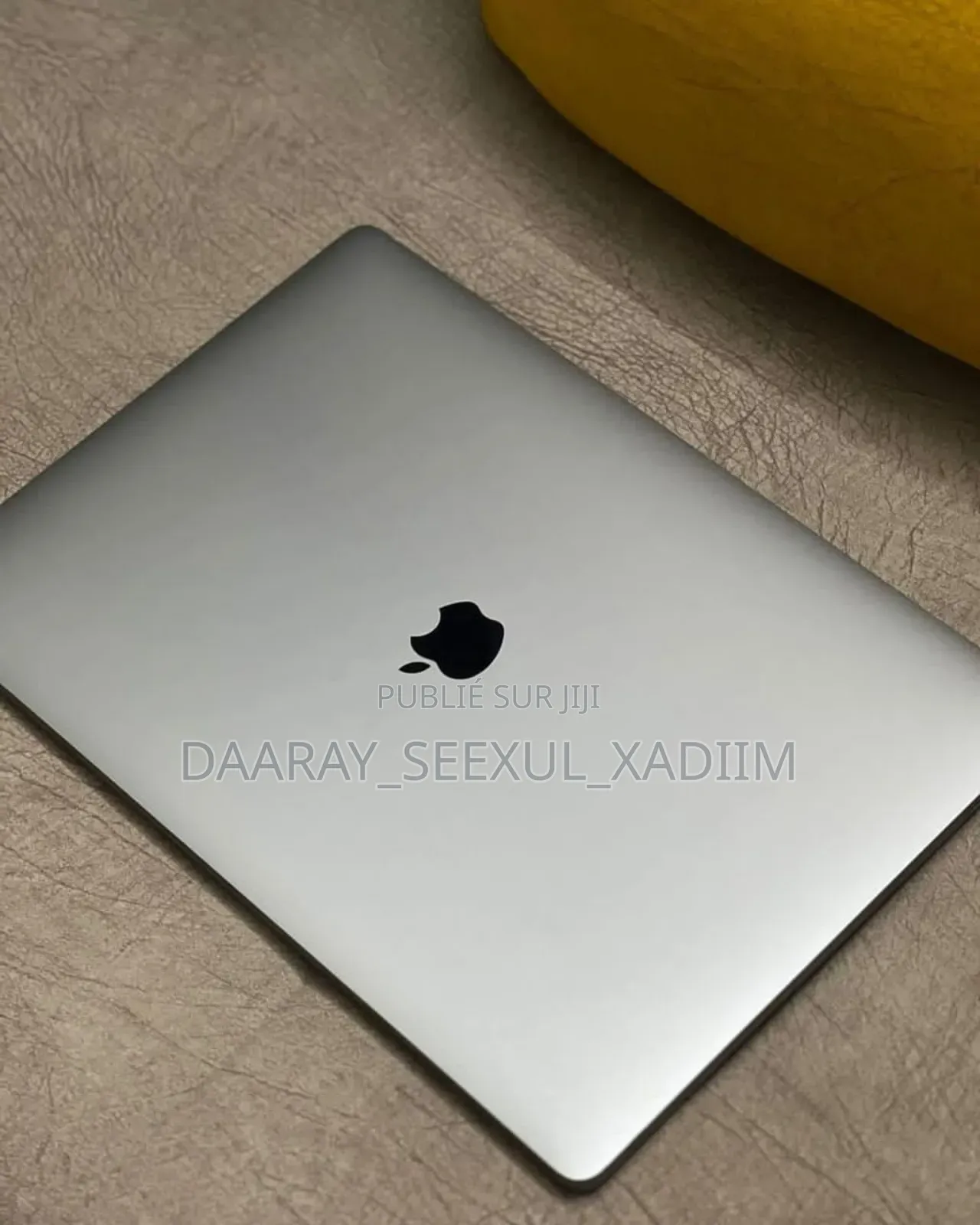 Apple MacBook Pro 2019 16GB Intel Core I9 SSD 512GB