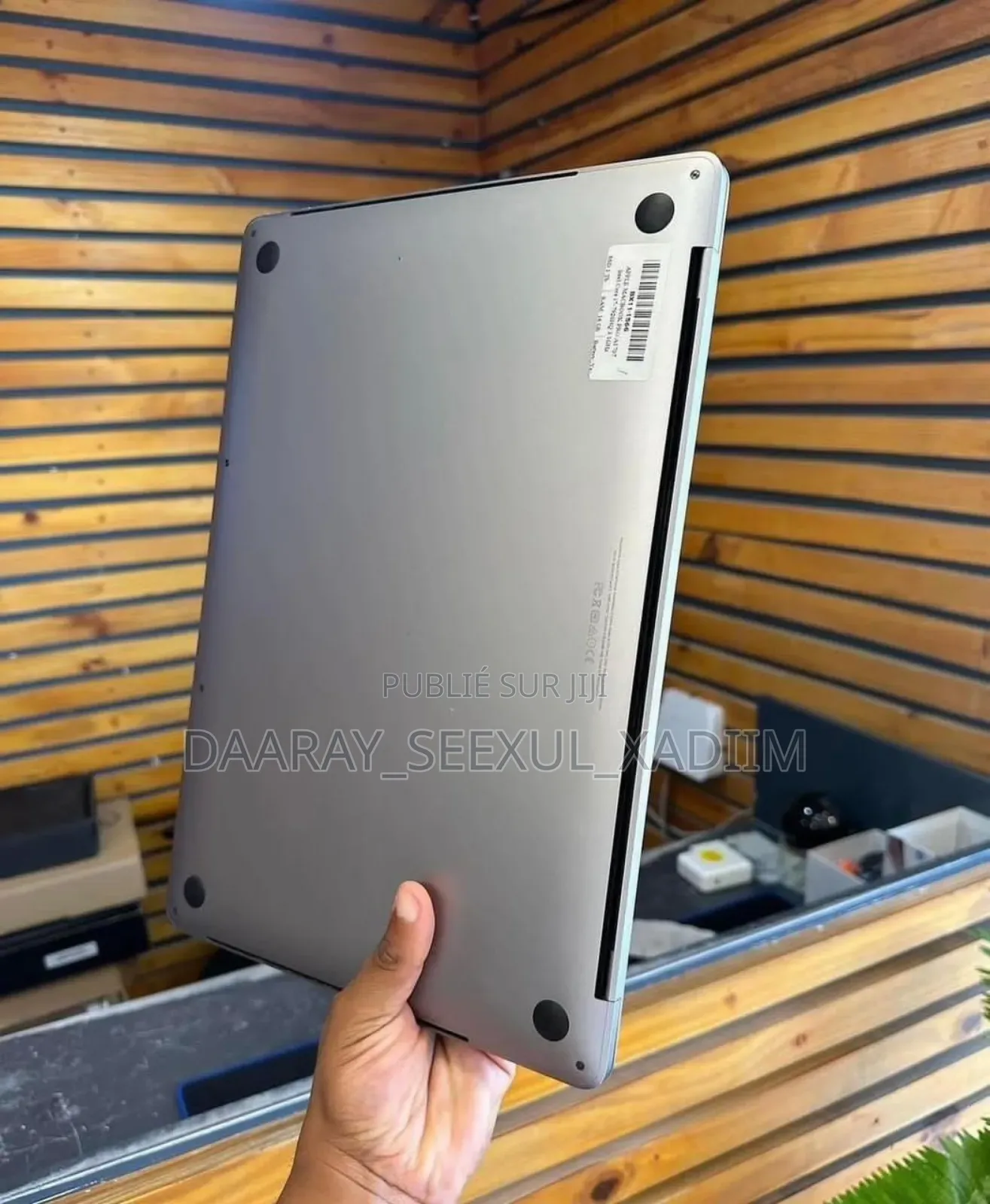 Apple MacBook Pro 2019 16GB Intel Core I7 SSD 512GB