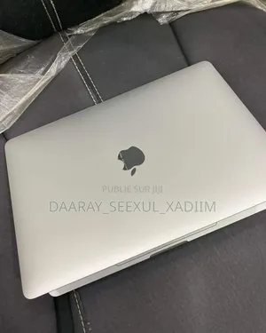 Ordinateur Portable Apple MacBook Pro 2020 M1 8GB Apple M1 SSD 256GB