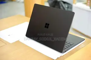Microsoft Surface Laptop 5 16GB Intel Core I7 SSD 512GB