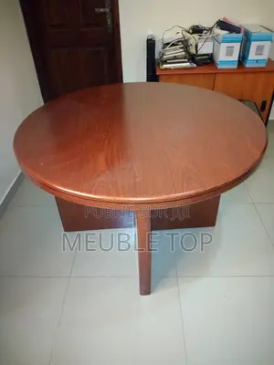 Tables De Réunion