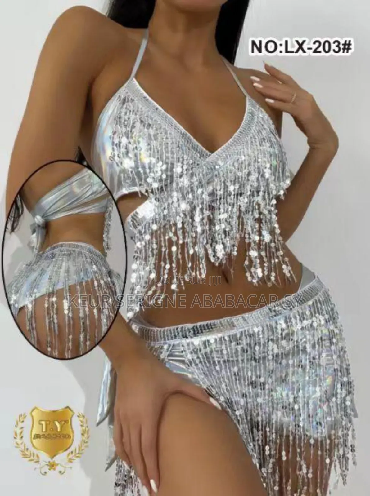 Nuisettes Pour Femme