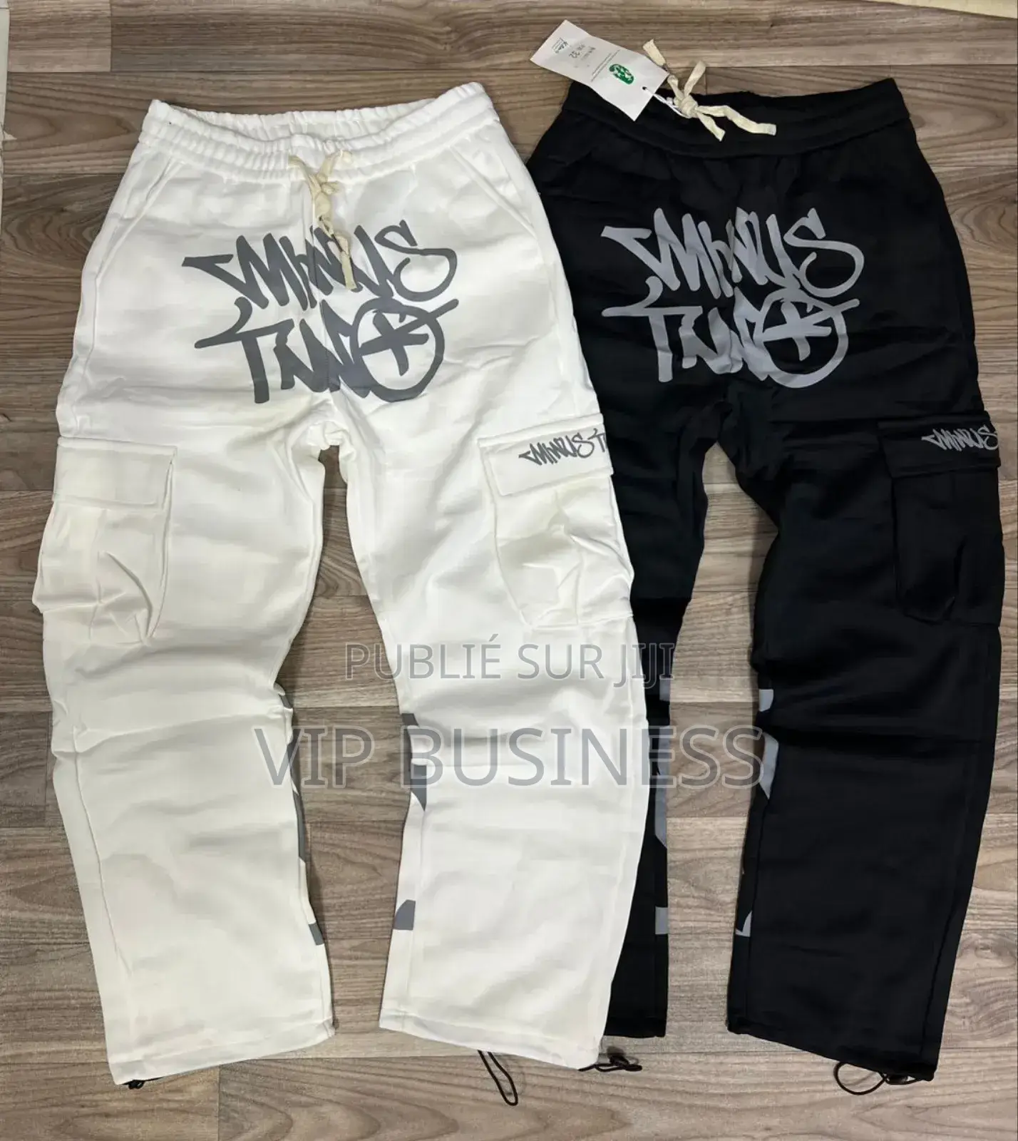 Pantalon Homme