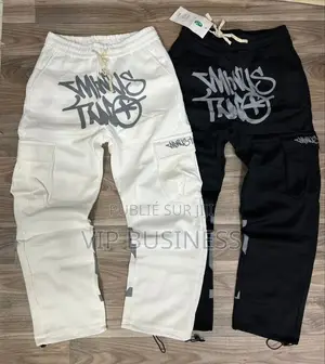 Pantalon Homme