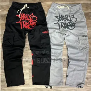 Pantalon Homme